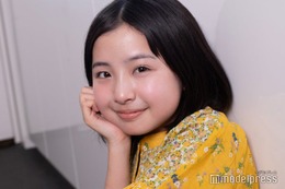 「放課後カルテ」「ダメマネ！」注目集める子役・増田梨沙、悩んだ号泣シーンで救われた“先輩”松下洸平の一言 今後演じたいのは「恋は闇」のような殺人犯？【「おいしい離婚届けます」インタビュー】