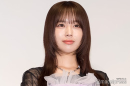 なえなの、赤髪ツインテール姿で雰囲気ガラリ「ダンダダン」コスプレ披露「別人みたい」