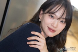 チョン・ウヒ、ソン・ジュンギらと挑んだ“難シーン”秘話「メンタル崩壊になるぐらい（笑）」韓国実力派女優の夢を叶える秘訣も【「マイ・ユース」インタビュー】