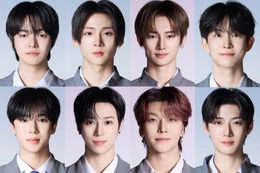 「ボイプラ2」第3回生存者発表式、ユメキが大幅ジャンプアップ【1位～24位一覧】