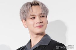 JO1豆原一成、市毛良枝からのサプライズに涙「プレッシャーをすごい感じていた」【富士山と、コーヒーと、しあわせの数式】