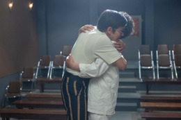 朝ドラ「あんぱん」嵩（北村匠海）、アンパンマンの顔のモデルとなった人物明かす「嵩にとってのヒーロー」「全部繋がってる」の声