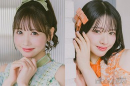 FRUITS ZIPPER櫻井優衣「Ray」専属モデル加入 鎮西寿々歌「ViVi」に続きグループから2人目「勢いすごい」「おめでとう」と反響続々