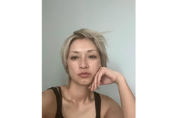 Do As Infinity伴都美子、息子2人の姿公開「貴重」「お揃い可愛い」の声