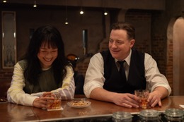 『レンタル・ファミリー』東京国際映画祭で日本最速上映！ガラ・セレクション部門出品 追加キャストも判明
