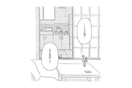 目覚ましの音で起きたら、見知らぬアパートにいる⁉どういうこと!?【お茶の間の時間 #19】