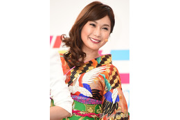 はるな愛、大物俳優夫婦から豪華な祝花「ハートマークがお茶目」「ラブラブでほっこり」の声