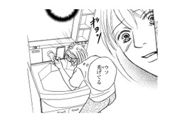 髪がごっそり抜けた!!ママ友関係の心労で脱毛症に⁉【娘の命を奪ったヤツ #３】