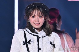 香音、ハイトーンヘアに劇的イメチェン「ここまで明るいの初めて」