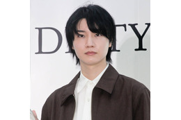 桜田通、グッとくる女性の行動とは？「少し時間が経ってから不意に…」