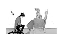 「わが家と王家で交わされた約束」で私にプロポーズする王子。でも母と妹が黙ってない…【幸運王子と不運令嬢が相殺結婚したら溺愛が始まりました #３】