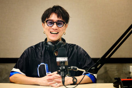 SUPER EIGHT安田章大、新ラジオ番組「SONG STORIES」ナビゲーター就任 名曲の“裏側”紐解く【コメント】