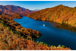 秘境に広がる秋の絶景に癒やされよう！新潟・魚沼市の隠れた紅葉名所5選 画像