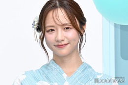 森香澄、前髪復活スタイルに悶絶の声「オフ感満載」「雰囲気変わる」