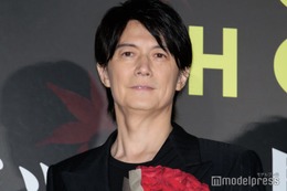 福山雅治、50代で挑戦した新しいこと「50代の人が今までやったことがなかったことを」【ブラック・ショーマン】 画像