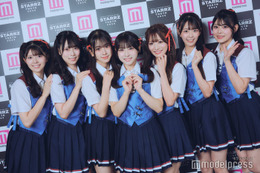 NMB48、グループ内で“平成ブーム” 劇場公演の合間にやっていることとは？【STARRZ TOKYO 2025】
