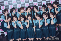 “秋元康氏プロデュースアイドル”Rain Tree、グループ内での流行りは“ガチャガチャ”「メンバー同士で教え合ったり」【STARRZ TOKYO 2025】 画像