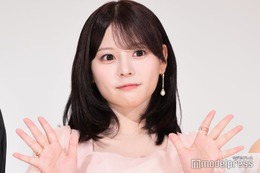 齊藤なぎさ、タンクトップで素肌際立つ 秋取り入れたコーデに反響続々「可愛いすぎ」「スタイル良い」