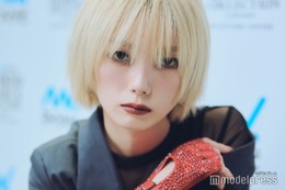 櫻坂46藤吉夏鈴、山崎天からもらった“大切なもの” 活動での心境の変化＆意識し始めたことも語る【モデルプレスインタビュー】