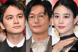 北村匠海・高畑充希・井浦新「にじいろカルテ」再会ショット公開「プライベート感満載」「文章に愛感じる」と反響続々