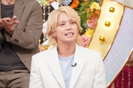 手越祐也、明石家さんまと6年ぶり再会 フェイクニュース事情の実態語る
