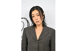宇多田ヒカル、米津玄師と息子の交流秘話告白「並んで座ってかき氷食べてたり」