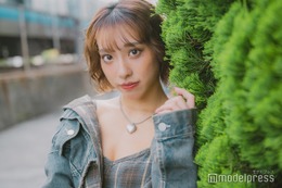 TikTokerくるみ割り人形、ファンクラブが長く愛される秘訣とは？「STARRZ TOKYO」ランウェイ後に直撃【モデルプレスインタビュー】