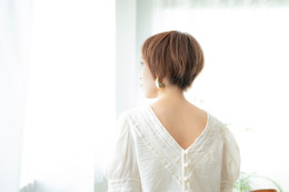 46歳スタイリストがInstagram用に自撮りを始めて気づいた。美しく歳を取るために必要なのは「センスより美容医療より」