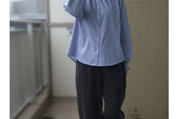 「48歳には若すぎる？」【GUマネキン買い】で「いったんは躊躇したけれど大正解だった」衝撃プライスの運動会コーデとは？