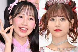 FRUITS ZIPPER松本かれん、ホテルでの月足天音への“不満”告白 お泊り事情も明らかに「2人で一緒に寝てる」