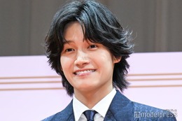 Aぇ! group佐野晶哉、取り憑かれているものは“上白石萌歌” 共演者から暴露も「前のめりすぎて」【トリツカレ男】