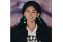 櫻坂46山崎天、20歳の節目を迎えて現在の心境＆抱負明かす「今がなによりの幸せ」「楽しい大人になりたいなぁ」