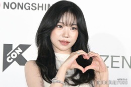 「イカゲーム」出演のチョ・ユリ、ショートカット姿披露「別人みたい」「印象変わる」絶賛の声