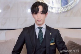 【#キャバクラで働く理由】大阪大卒・ユニクロ内定蹴って夜職選択「自分の人生を自分の足で歩く」偏見ある環境に感じる魅力と使命感──バルセロナグループ社員・船津裕隆氏