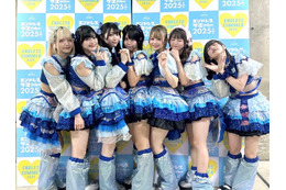 7人組アイドルグループメンバー、当て逃げ被害報告「正直怖すぎて涙止まらなかった」