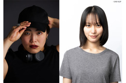 南沙良、ゆりやんレトリィバァ初監督映画「禍禍女」主演に決定「初めての挑戦が多い作品でした」