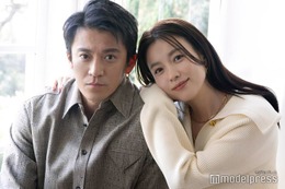 小栗旬＆ハン・ヒョジュ、信頼が深まった2人だけの会話 運命的なキャスティング秘話も明かす【Netflix「匿名の恋人たち」インタビュー】