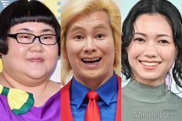 メイプル超合金・安藤なつ、カズレーザー＆二階堂ふみの入籍に急遽立ち会い「その詰めの甘さ何？」相方にイラっとした出来事とは