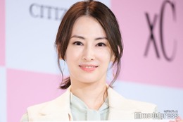 北川景子、夫・DAIGOに「不審がられて分かった」家での行動とは？「寝ている間も」
