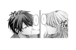 楽しくおしゃべり中、ふいに「来年」の話になって気付いた。私達の結婚に来年はない…【幸運王子と不運令嬢が相殺結婚したら溺愛が始まりました #39】