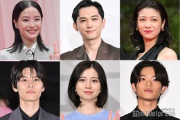 吉沢亮・広瀬すず・黒川想矢ら「第17回TAMA映画賞」受賞作品＆受賞者発表【一覧】