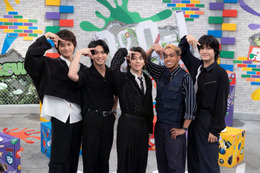 Aぇ! group、3チームに分かれて“全力体当たり”ロケ 佐野晶哉はスタッフとペアに【Aぇ! groupのQ＆Aぇ!】