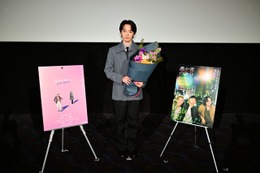 北村匠海＆綾野剛は「メチャクチャ役者。役のための準備が物凄い」『愚か者の身分』の注目俳優・林裕太、共演を語る