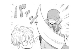 両肩をつかまれて思わずビンタ！お客様を殴るのはよくないけれど、正当防衛だよね!?【憑かれた私 #２】