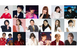WEST.・NiziU・CUTIE STREETら、豪華コラボ＆異色ユニット続々「FNS鬼レンチャン歌謡祭」見どころ【出演者コメント】