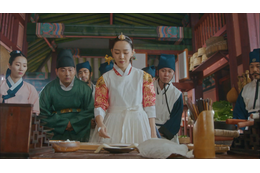 「哲仁王后」「ホ食堂」「チャングム」ほか、料理×ロマンス×感動を味わう“美味しい韓ドラ”至福の4選