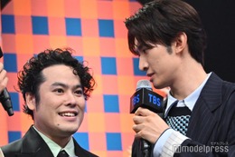 Snow Manに入りたがっている俳優とは 目黒蓮＆向井康二が「どうしたらSnow Manに入れますか？」に回答