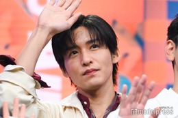 Snow Man目黒蓮、新日曜劇場での謎の役柄に言及 事前にリクエストされていたこと明かす「俺馬役なのかな？」【ザ・ロイヤルファミリー】