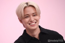 JO1白岩瑠姫、人気女優と対面で印象一変「そういう人じゃないとわかりました」本人からツッコミも【娘の命を奪ったヤツを殺すのは罪ですか？】