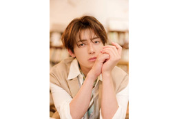 岸本勇太、ファンへの感謝を込めたフォトブック発売決定！ここでしか見られない表情を切り取った一冊に
